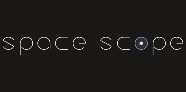 SpaceScope tweet media