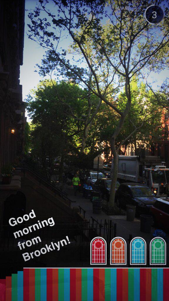 UCrushApp's tweet photo. Our CEO @BreenAnthony77 is in NYC today working on some new designs for next semester! #summer http://t.co/USFTs4jeCf