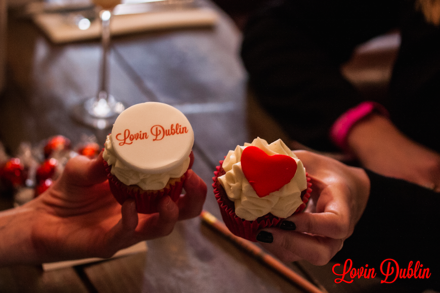 gleniskireland's tweet photo. Want to 2 tickets to this Sunday's #LovinBrunch with @LovinDublin?Retweet to enter, winner drawn at 10pm. G'luck! http://t.co/tv5Y5qPC2z