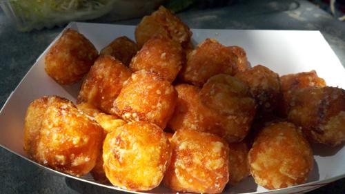 Twins1289's tweet photo. It's Sweet Tot Thursday people... #FREE #sweettots with every dine-in order of $25 or more! http://t.co/YMTxugp6ac