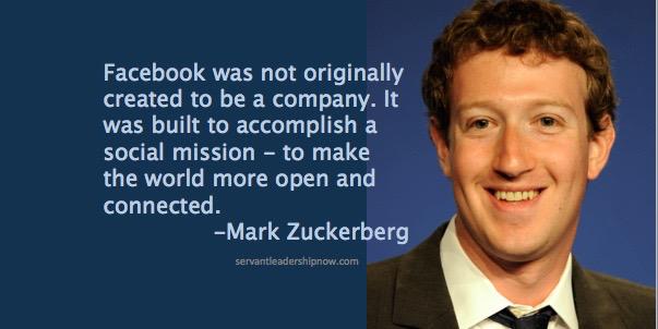 Happy Birthday Mark Zuckerberg, born today 1984      