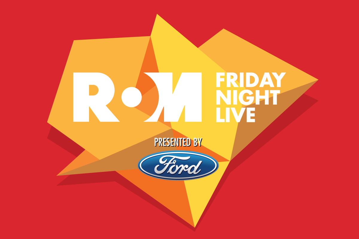 #FNLROM DJs this week: <a href="/adhamshaikh/">adham shaikh</a> <a href="/OhmHourani/">Ohm Hourani [ANOMA]</a> @MRockGotBeats rom.on.ca/en/activities-… <a href="/FordCanada/">Ford Canada</a> <a href="/nowtoronto/">Now Toronto</a>