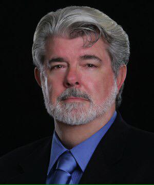 Happy birthday GEORGE LUCAS. 71 años. 