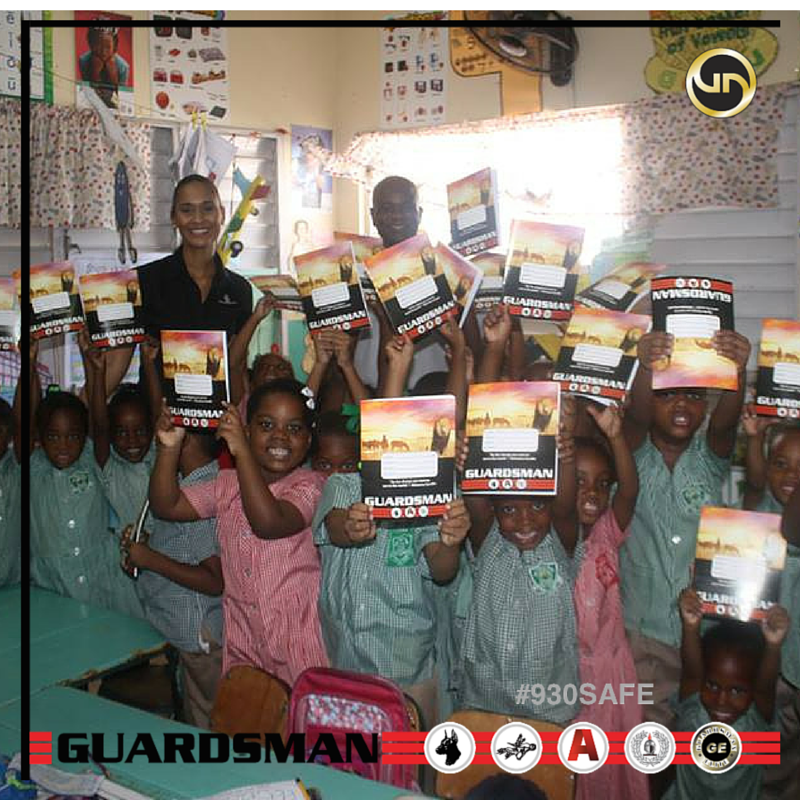 GuardsmanGroup tweet picture