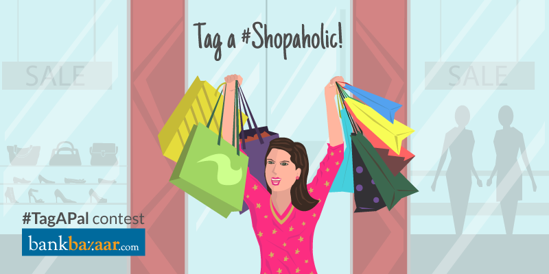 BankBazaar's tweet photo. Follow our Twitter handle and #TagAPal to stand a chance to win ₹ 1000! -> http://t.co/rT1iqXo15c http://t.co/vxL8n7vcri