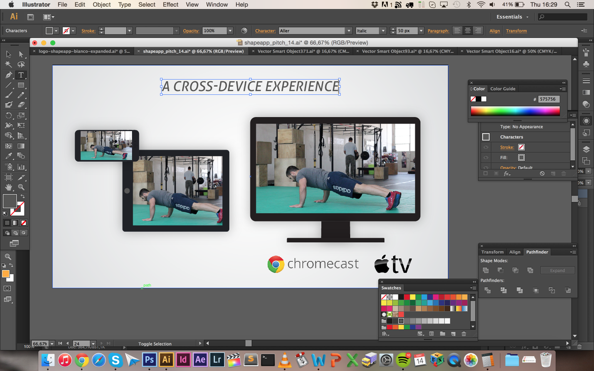 Matteo di Pascale tweet media