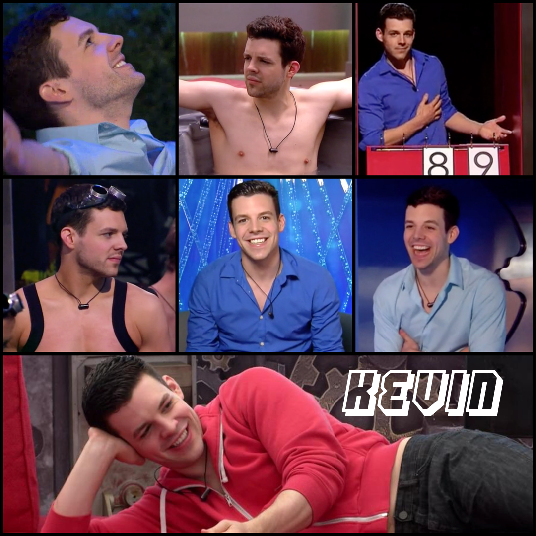 Hellataz's tweet photo. #TeamKevin #BingHimBack #SexyAndHeKnowsIt @KevinBBCAN http://t.co/HxtDNW9VpX