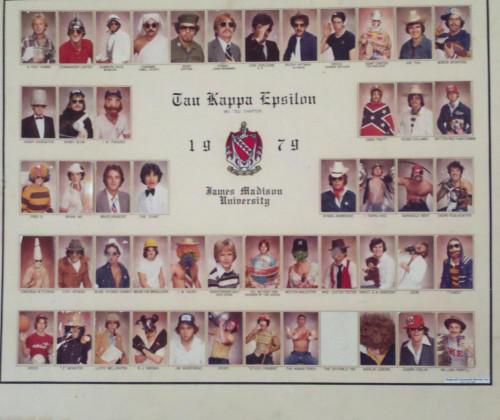 totalfratmove's tweet photo. This 1979 composite from JMU. #TFM http://t.co/Z5zK6pp237