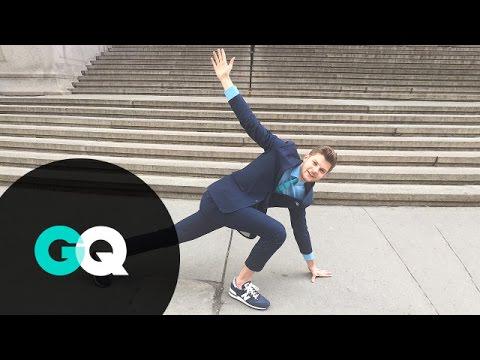 SockJunky's tweet photo. Stretchy Suits Really Stretch?  http://t.co/N3oOUPVZI3 via @GQMagazine @JimsTweetings puts @Theory__ to the test! http://t.co/4ttRAtrkrq