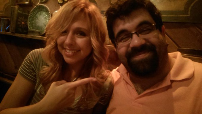 Hey GFD fans remember this guy? #ThrowbackThursday @tiny3inch http://t.co/PZKqT5H6SL<a href="/tag/throwbackthursday"class="tags">#ThrowbackThursday</a>