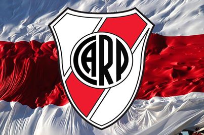 Hoy te alentamos! Vamos River! #BuenJueves #RiverPlate #RiverBoca http://t.co/aIqXMw63Qv