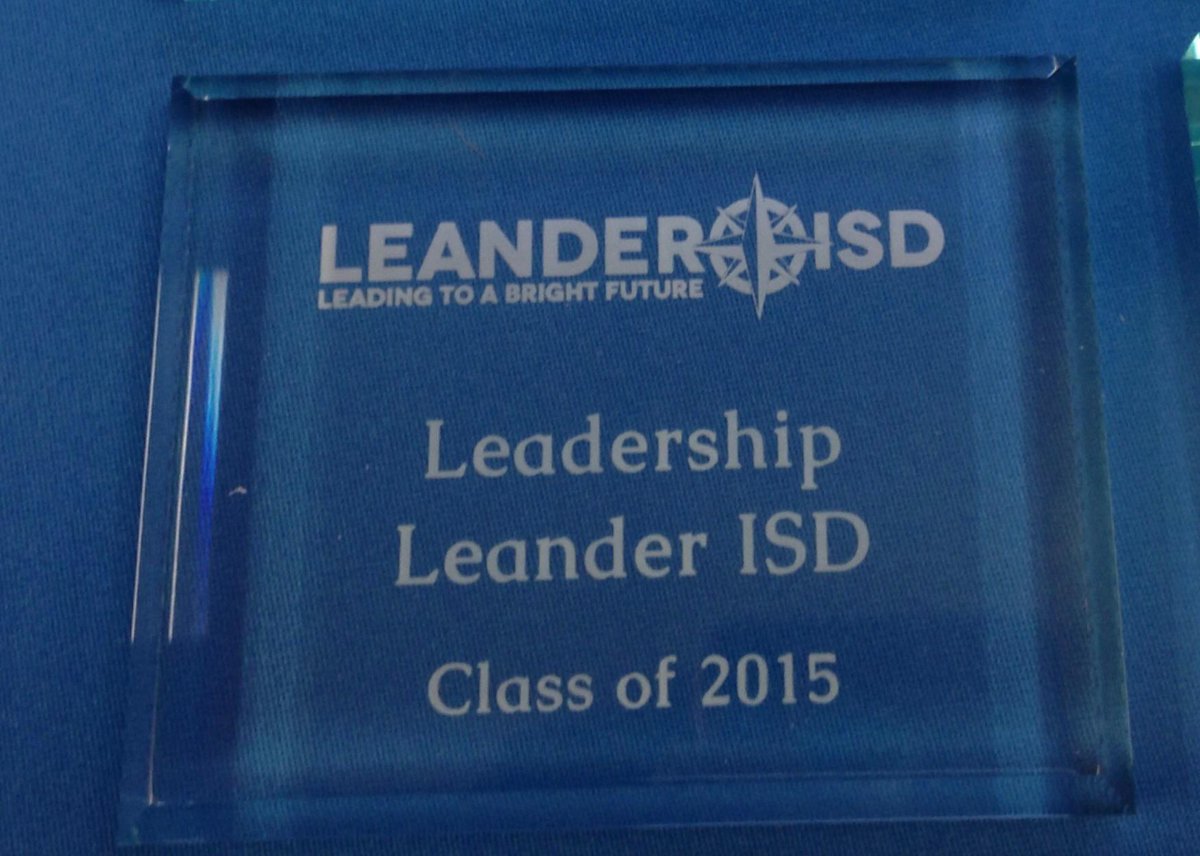LeanderISD's tweet photo. It's graduation day for #LeadershipLISD! Thanks for learning more about LISD. #CommunityEngagement #LISDProud http://t.co/j70wBzwqMZ