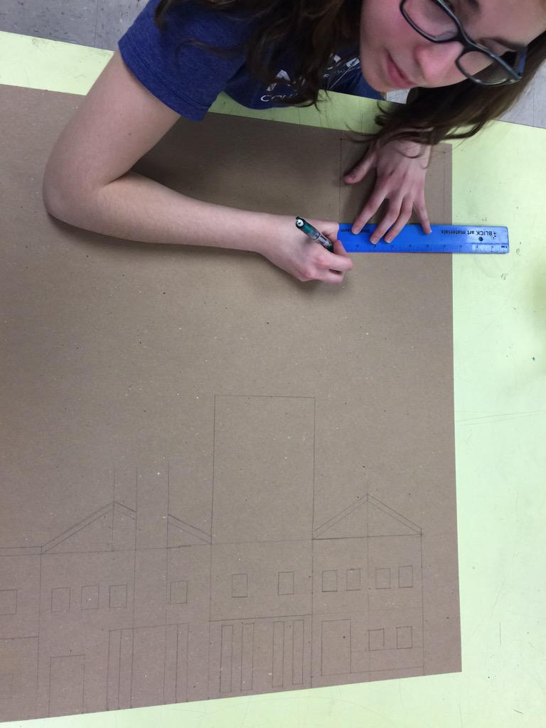 egehringerart's tweet photo. Superheroes as architects #3D #housemodeling http://t.co/x478rzoqNQ