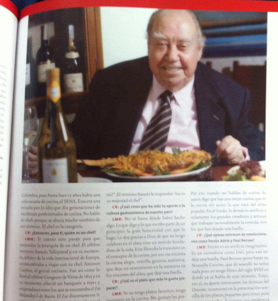 Nubiacasta's tweet photo. Recuerdo a Lácydes Moreno. Entrevista de @Lapizysarten cuando yo era editora de la revista http://t.co/KQUnzuQXBr http://t.co/3v5Sw2OtgR