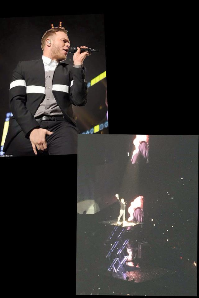 Happy birthday to my idol, olly murs, best day of my life seeing you on concert 20/04/15 7:30pm  