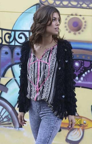 clarin365's tweet photo. Llegó la temporada Otoño-Invierno a @rimmelmoda . Elegí tu look:  http://t.co/6smjmgLo0p http://t.co/v8on3Wywgv