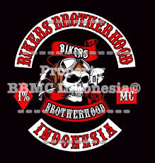 Merupakan properti Life Member #bbmc