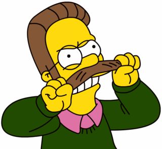 noobde's tweet photo. He passed on $300,000 per episode &amp; he gets to record from his house....Stupid Flanders. ;)
http://t.co/64uQnrRfA8 http://t.co/iW4GWUTqMx
