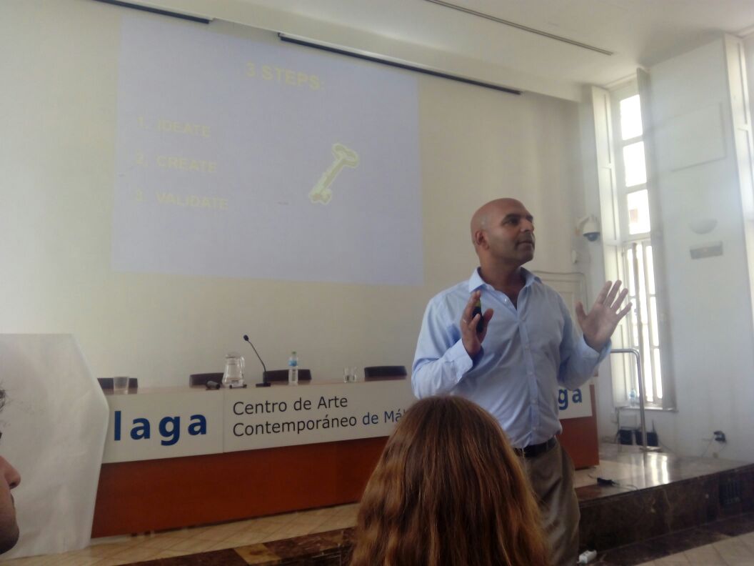 Leadershift 1.0 tweet media