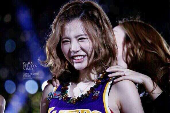 0306_ya's tweet photo. #Happy27thSunnyDay 
#HappyBirthdaySunny 
#catchSunny http://t.co/GpXDvqqkfp