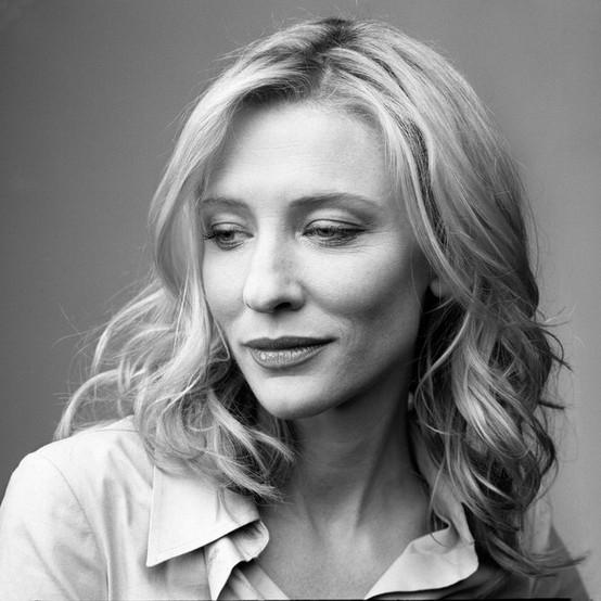 Happy Birthday, Cate Blanchett! 