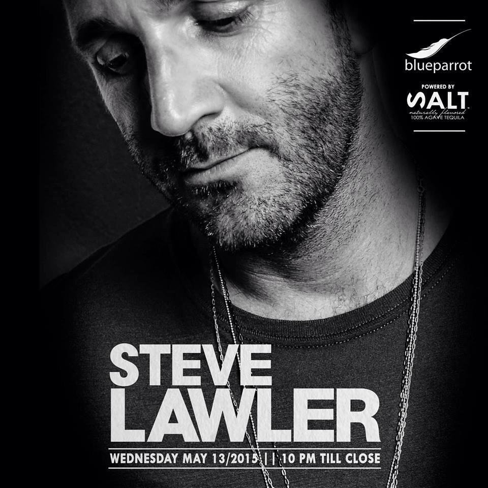 TheTrendyCI's tweet photo. Así la fiesta en @blueparrotplaya con @SALTTequila esperando a #SteveLawler #Fabulous #TTCI @MackyOficial @vivepdc http://t.co/spS7jzJzHw