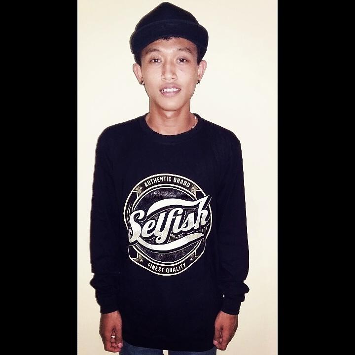 SELFISH INVASION tweet media