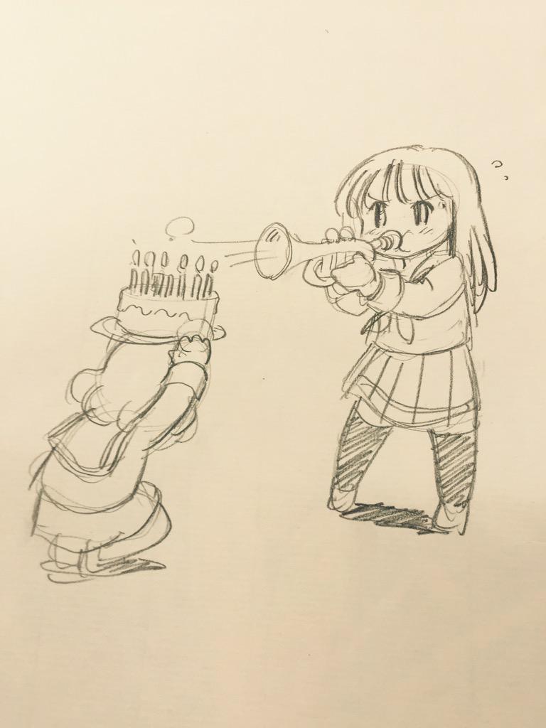 高坂麗奈誕生日おめでとうツイートまとめ Anime Eupho 高坂麗奈 高坂麗奈生誕祭 Togetter 高坂麗奈誕生日おめでとうツイートまとめ Anime Eupho 高坂麗奈 高坂麗奈生誕祭 Togetter
