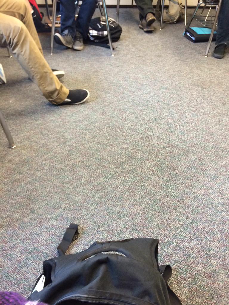 USHANK's tweet photo. Our fearless leader is no where to be found. #freehank http://t.co/VuOUEX86rE