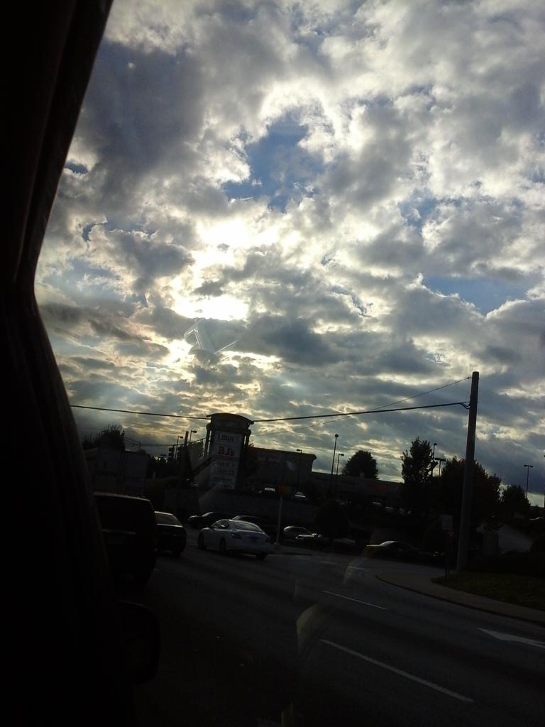 SSWildCats's tweet photo. Beautiful day today still time to sign up for pop warner camp pop warner football and cheer http://t.co/rgkhxQynud