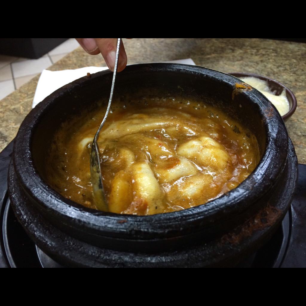 BenjaminWiacek's tweet photo. I had #Saltah yesterday!! :) It was delicious!!! #Yemen #YemeniFood #Dearborn #Michigan, at #Sheeba restaurant http://t.co/PHGS2AIVos