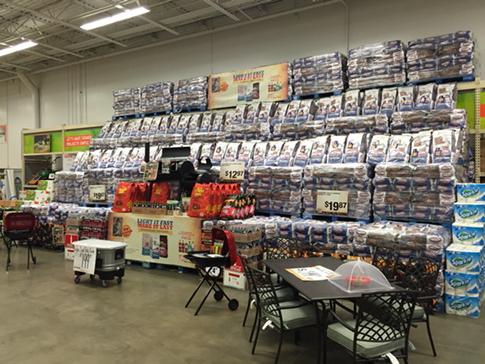 MissildineJ's tweet photo. 8469- Need Grill?? Got Charcoal!!
#Memphis in May http://t.co/LBVMYvAeRs