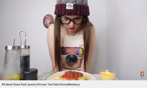 MetroUK's tweet image. If social media sites went on dates  metro.co.uk/2015/05/14/wha…