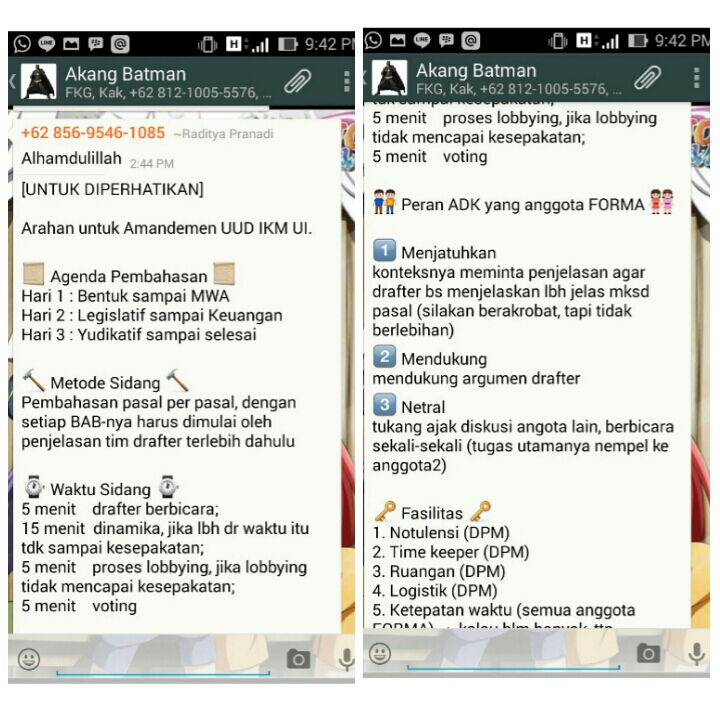 <a href="/andiauliar/">Andi Aulia Rahman</a> <a href="/alfathsatriya/">Catur Alfath Satriya</a> ini apaan? Forma yg sekarang settingan nih? #FormaBerkualitas