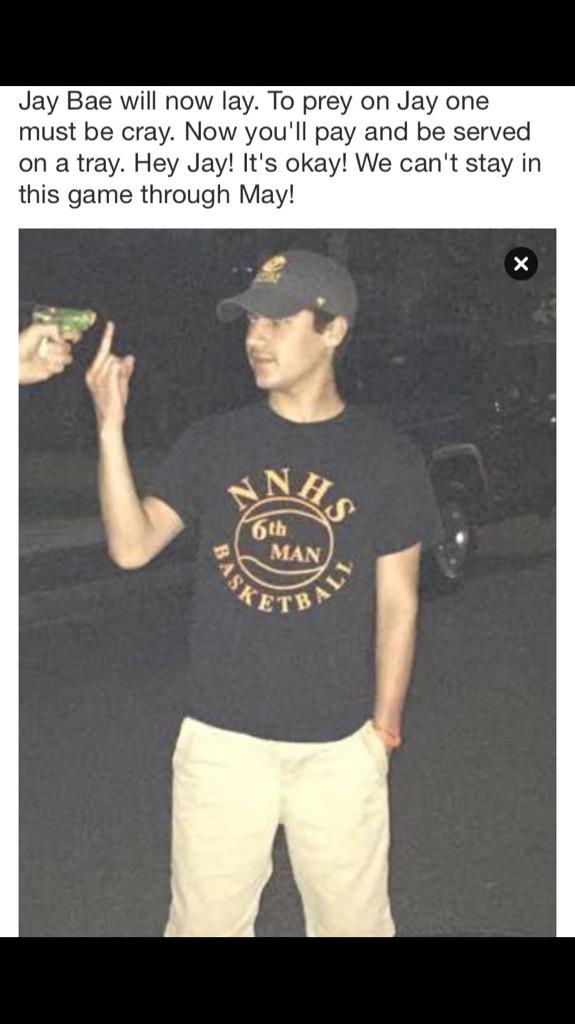 NTributes's tweet image. Jason Beshansky