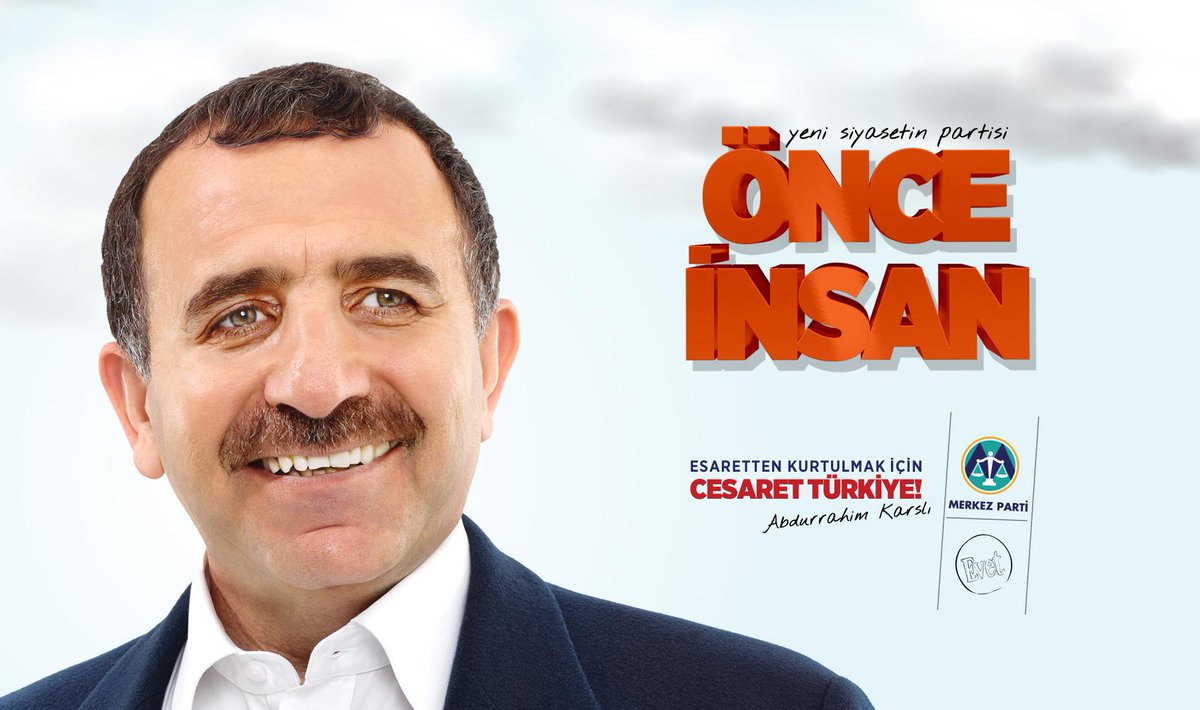Merkez_Parti's tweet photo. Prof. Dr. Abdurrahim Karslı anlatıyor: Biz kimiz, Merkez Parti nedir? http://t.co/718LnZ3N7H http://t.co/6KsFYINvt9