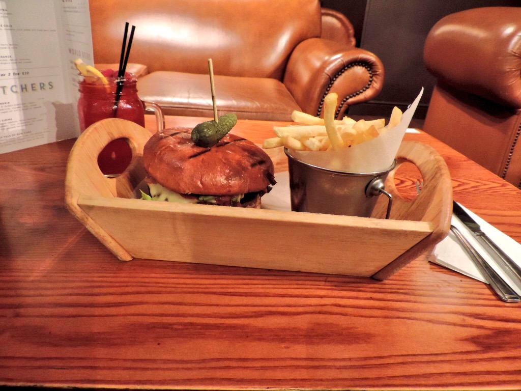 House Liverpool tweet media