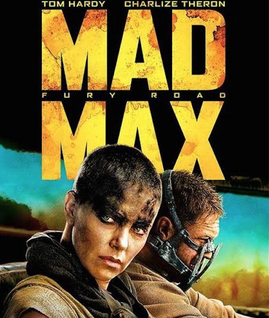 bambini_eu's tweet photo. Mad Max: Fury Road: oggi al cinema con Charlize Theron e Nicholas Hoult - http://t.co/VCL0VqBZEX http://t.co/74N1SbsNao