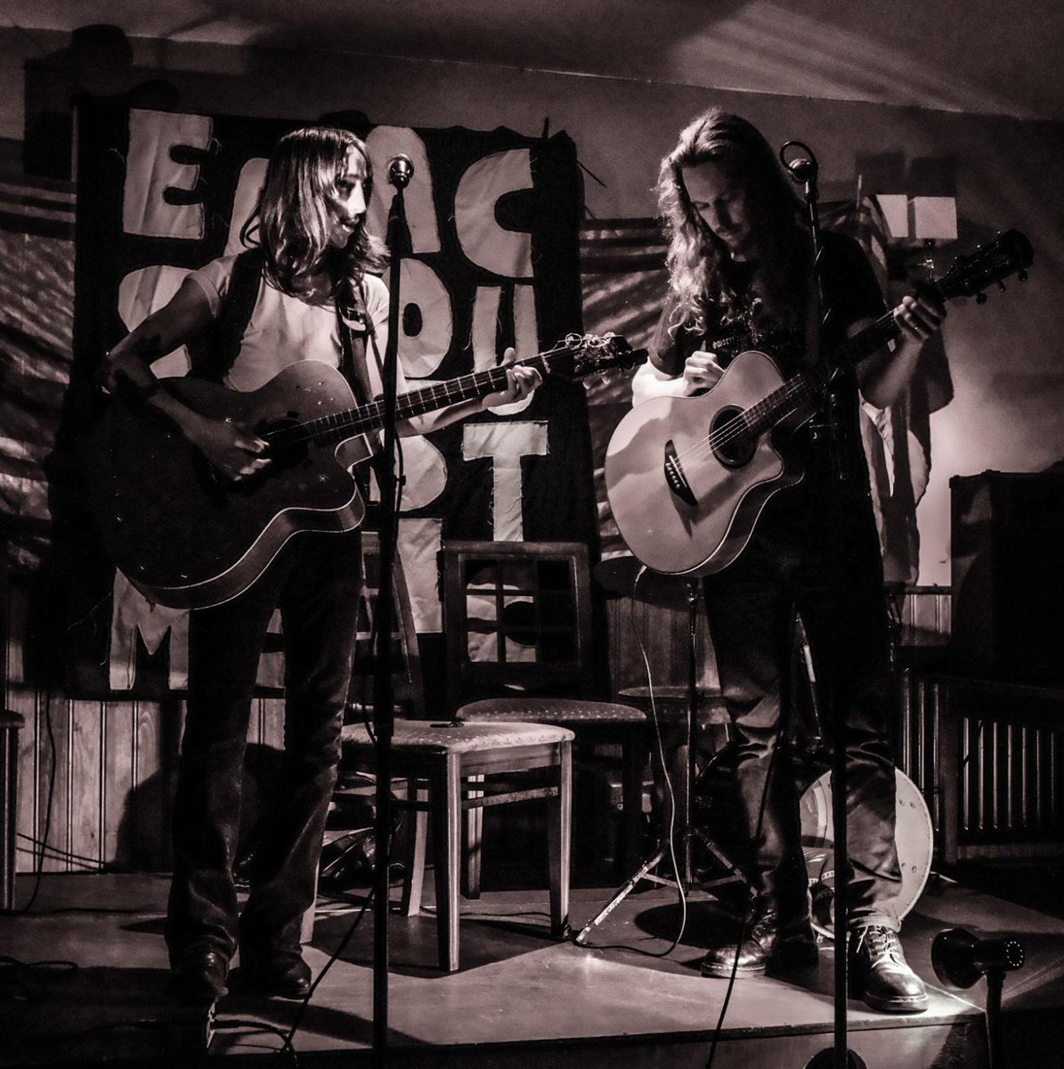 Energy Snake Records tweet media