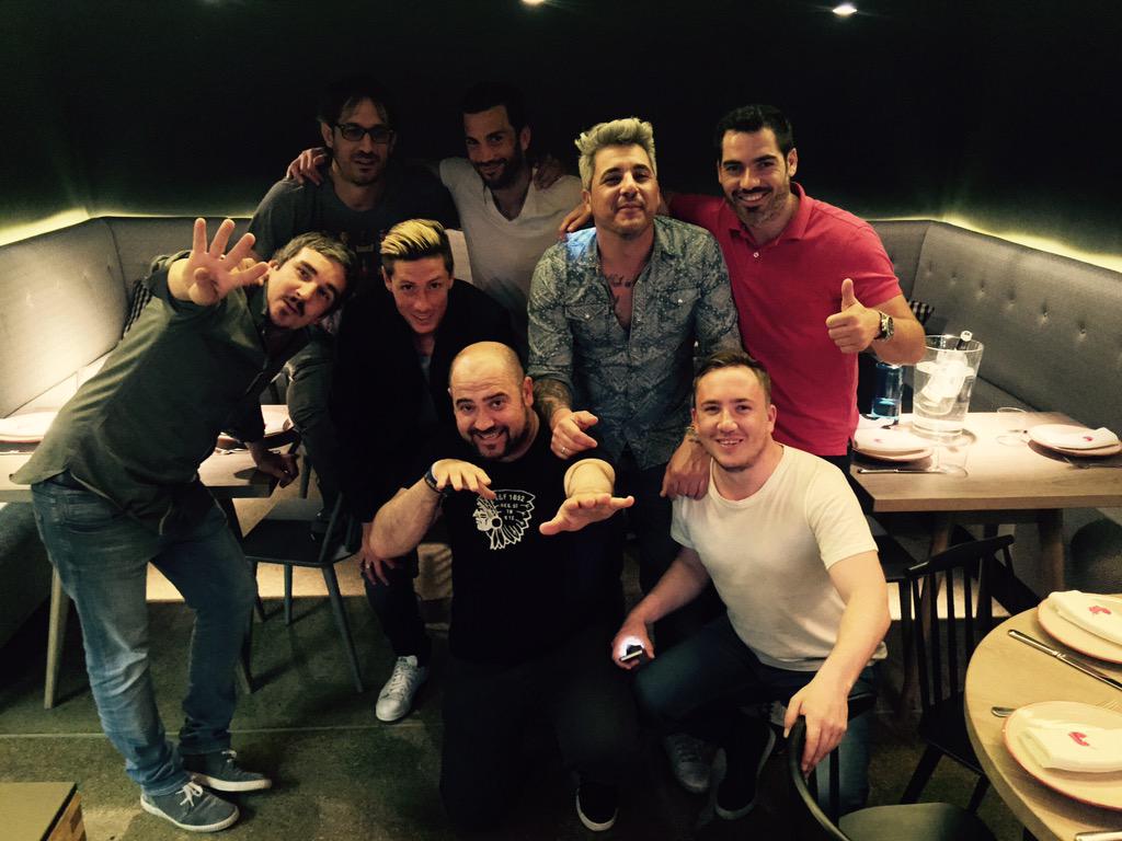 LEO MILLARES tweet media