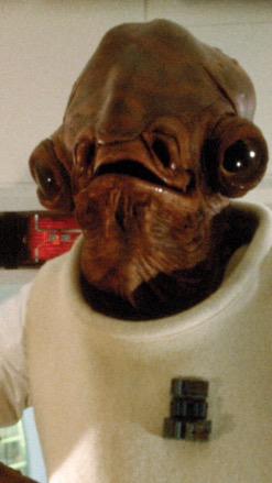 johnnyturnbuckl's tweet photo. Admiral Ackbar #TBT http://t.co/uQG8DuZIMb