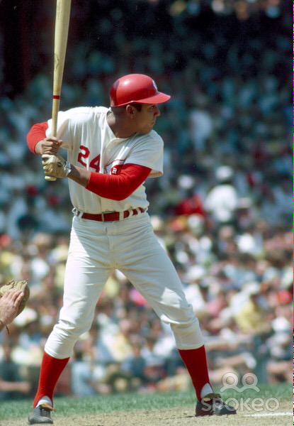 Happy Birthday to Tony Perez! 