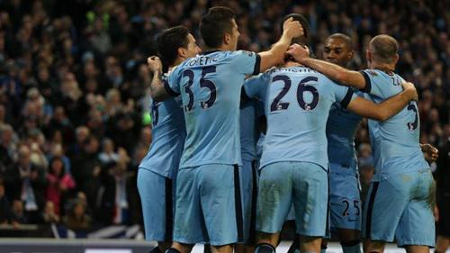Global TV listings for Sunday's Premier League clash at the Liberty Stadium: manc.it/1cXU9pY #mcfc