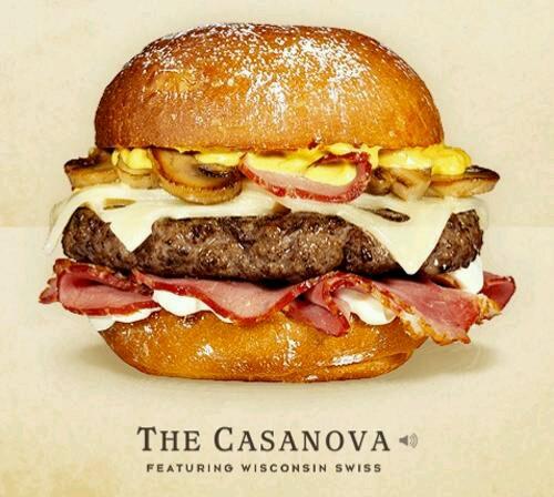 notforponies's tweet photo. 2015 #marketingtrends include personalisation. How do I want the cheese on my burger...erm cheesy? #marketingtips http://t.co/tiN41aDKO0