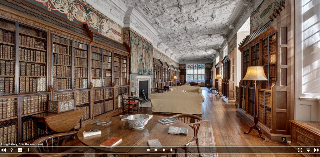 virtual_museums's tweet photo. Blickling Hall - ... - http://t.co/8xq4dOJYZM #Architecture #Art #Castle #Interior #Places #virtualmuseums http://t.co/AkewXz8vlD