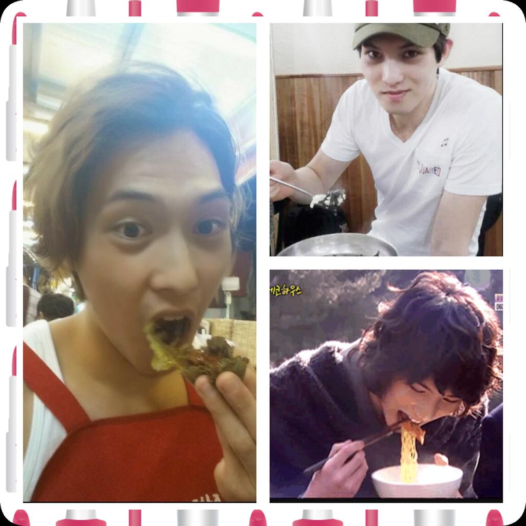 Happy Birthday Lee Jong Hyun! 