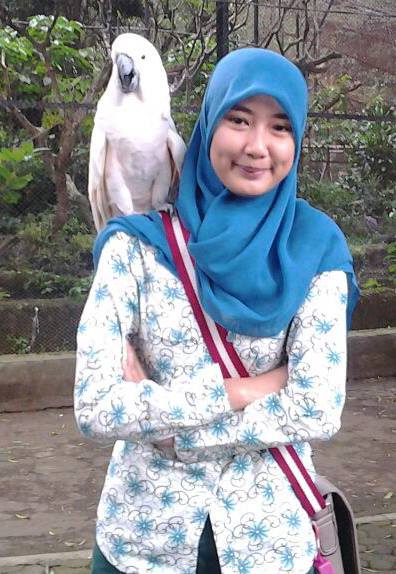 Fatimah Az Zahra
Bandung,05 Agustus 1994
FAPET2012
Motto Hidup :Awali Hari Dengan Semangat <a href="/Rara050894/">Fatimah. Azzahra</a> #KAKABANUNPAD2