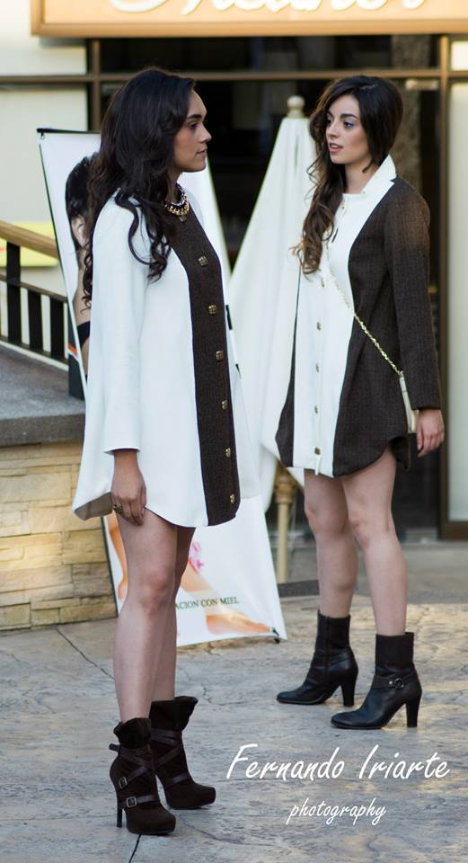 sergiobou13's tweet photo. #sergiobou #invertedcollection #invertedcolor #winter2015 #wintercollection #models #girls #catwalk #fashionshow http://t.co/ILbaCxH23I