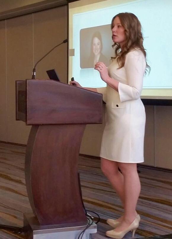 Loved speaking at the @Jobvite Roadshow today. Do you re-recruit your internal employees for open jobs?
