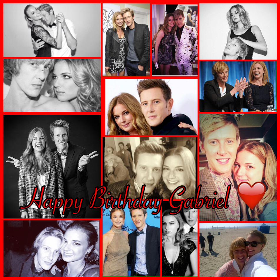 Happy Birthday to the only   You inspire us to be better people We love you  